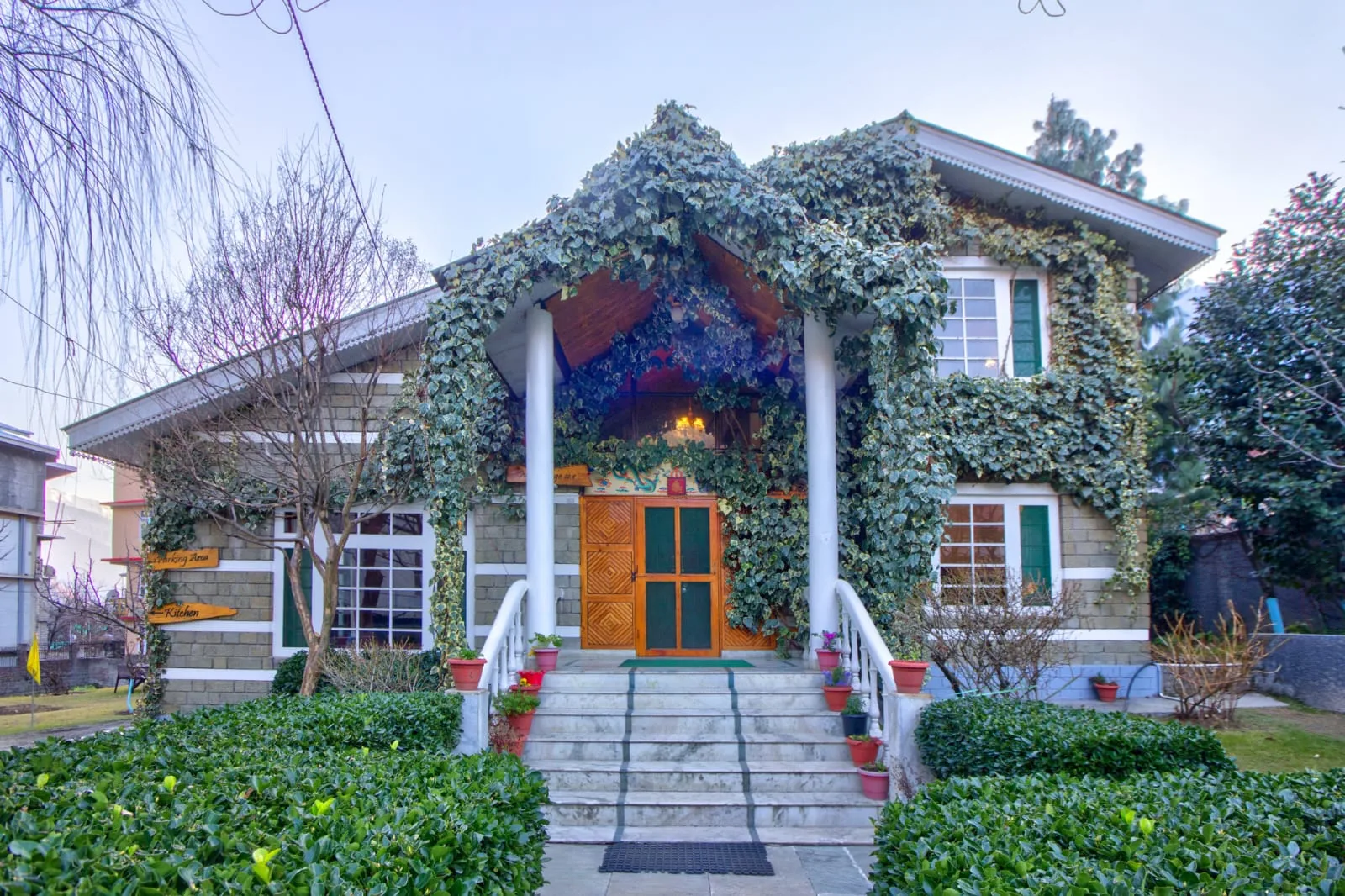Mahin Cottage, photo 1