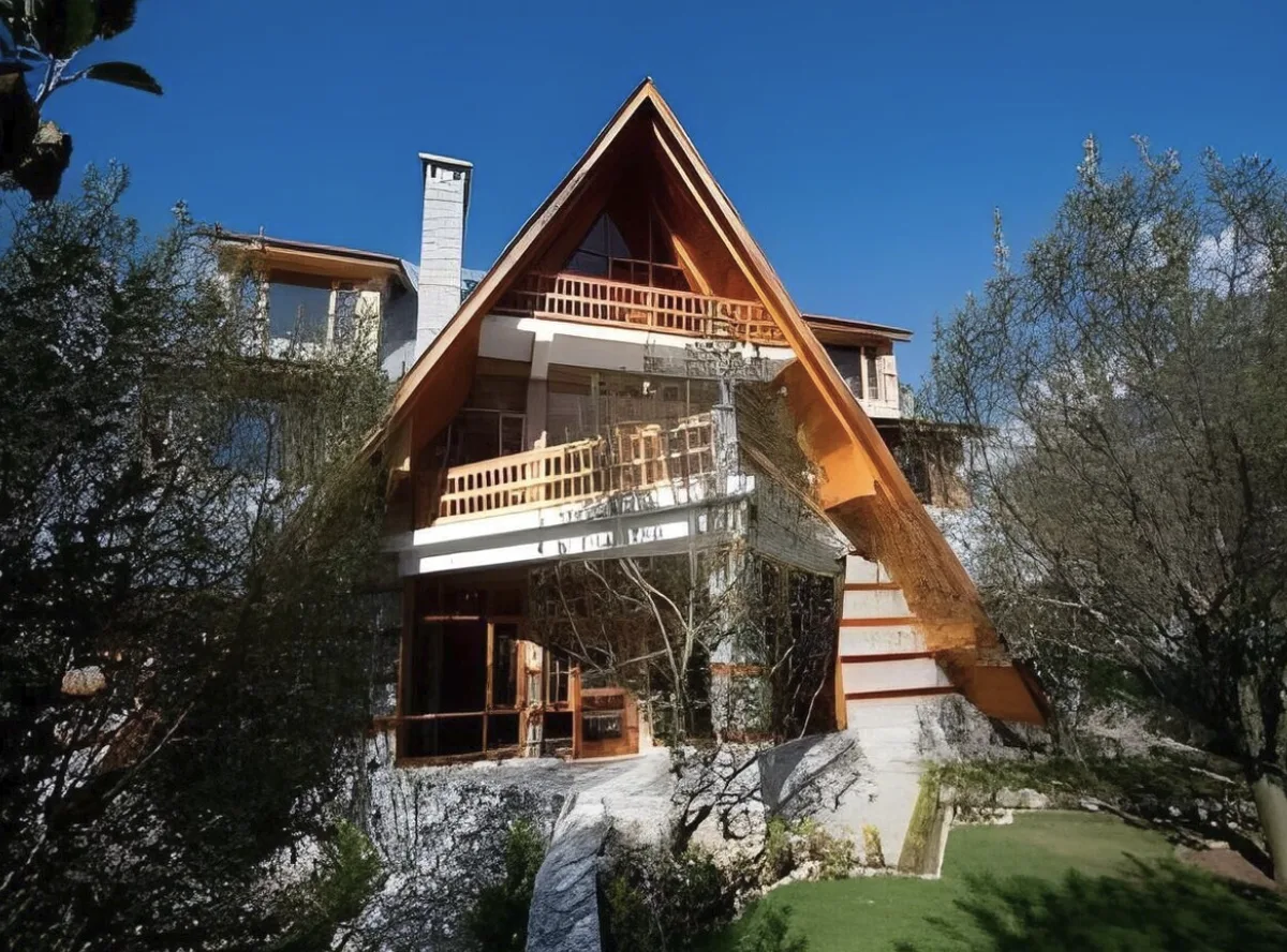 The Orchard House, photo 5